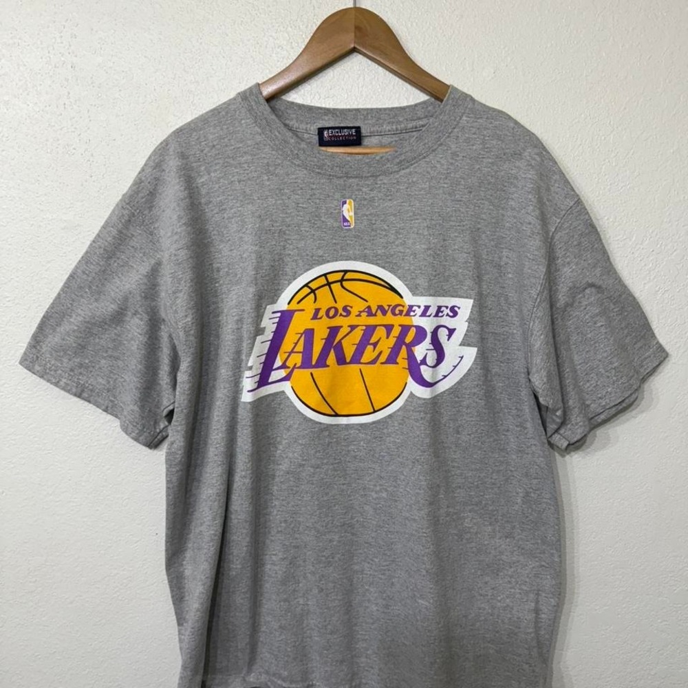 Lakers exclusive nba collections‎
